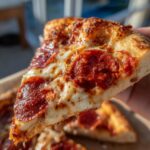 pizza air fryer