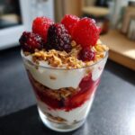 protein desserts