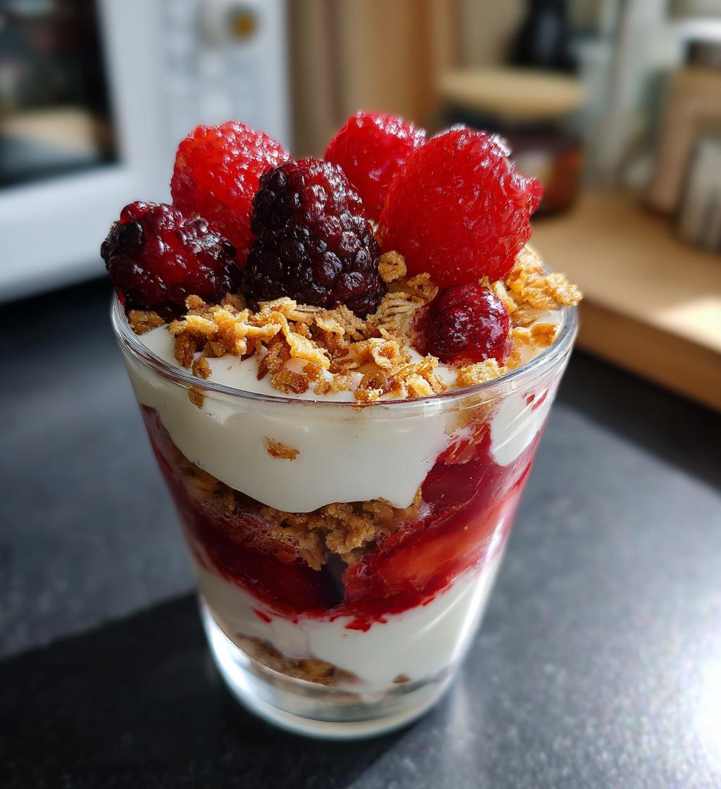 protein desserts