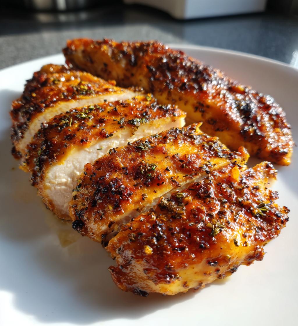 quick air fryer recipes