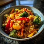 quick easy healthy meals
