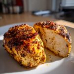 receta air fryer