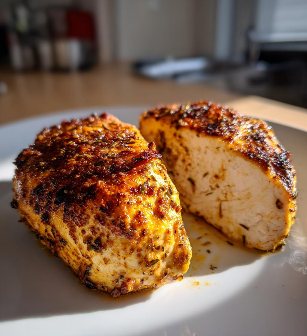 receta air fryer