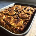 ripe banana recipes healthy