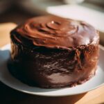 simple graduation cakes for men
