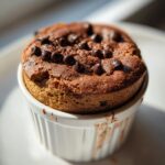single serve desserts