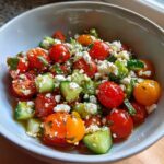 spring appetizers