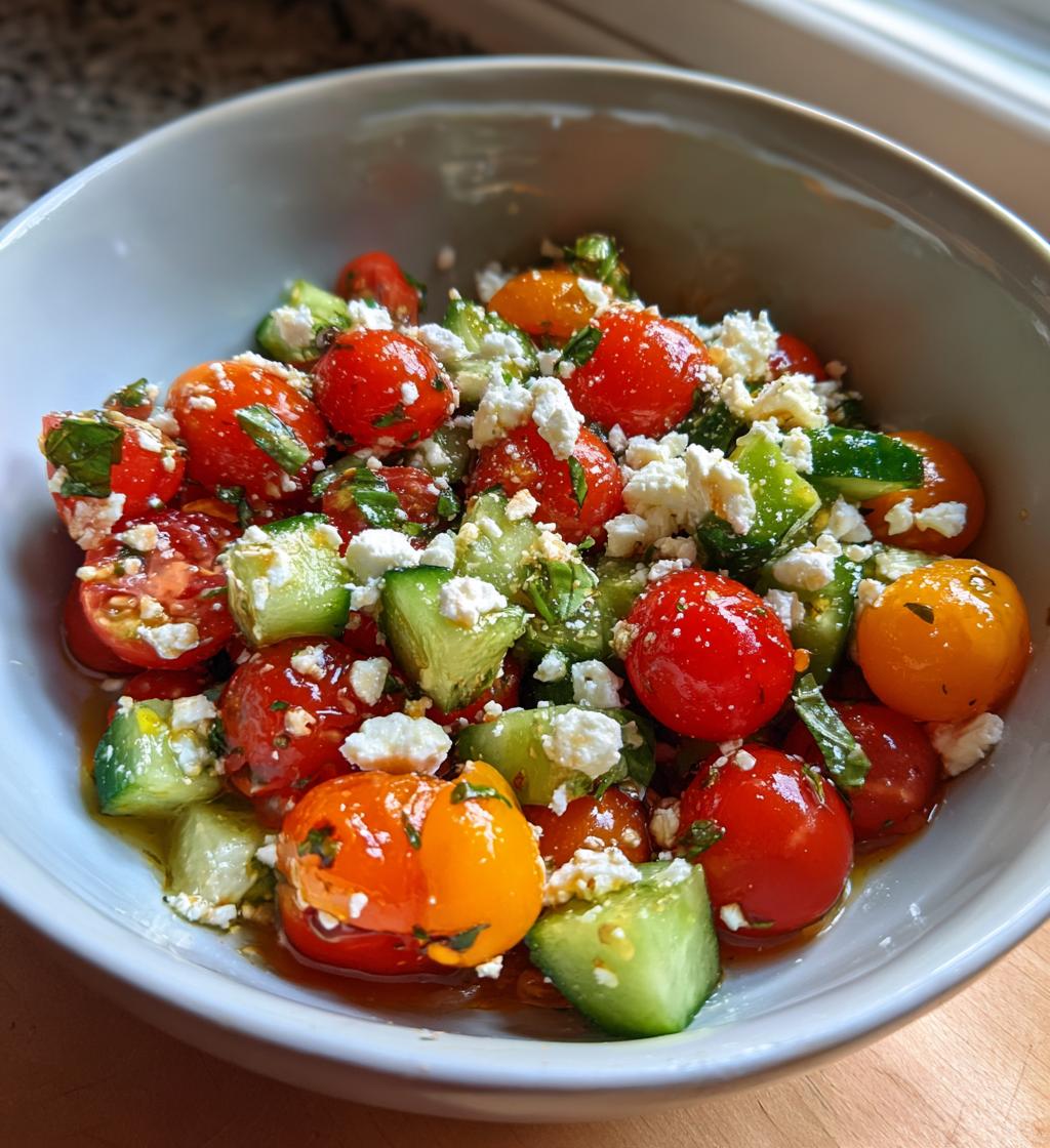 spring appetizers