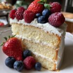spring baking