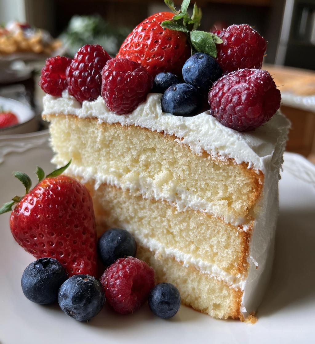 spring baking