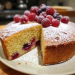 spring cakes