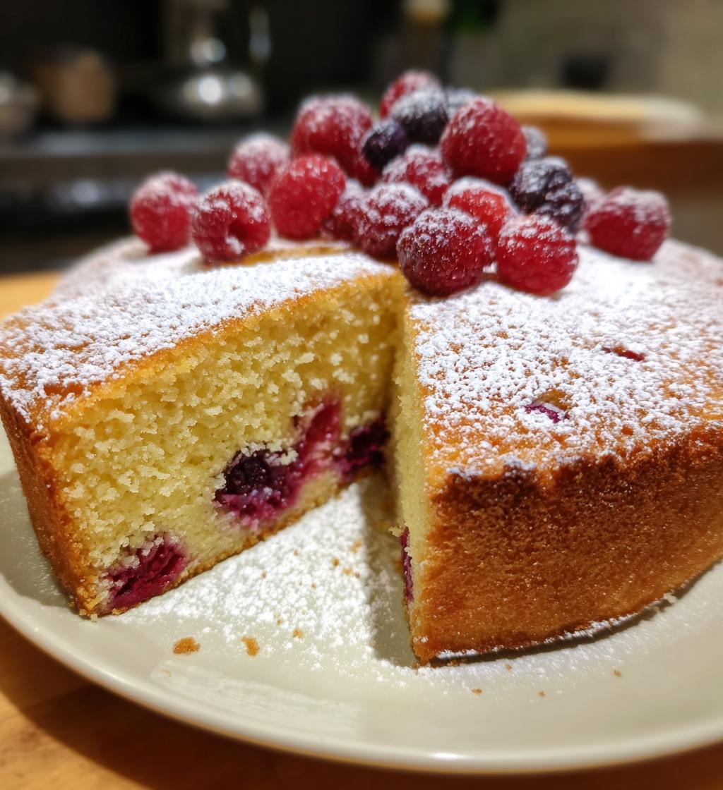 spring cakes