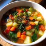 spring crockpot soup recipes