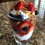 spring dessert ideas