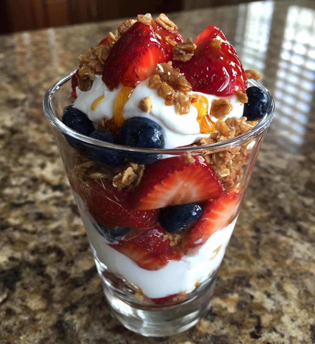 spring dessert ideas