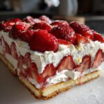 spring desserts