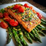 spring dinner ideas