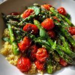 spring dinners