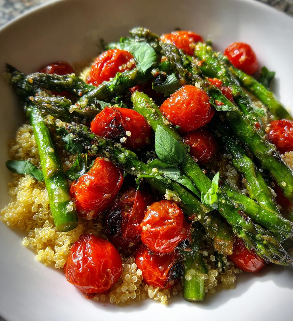 spring dinners
