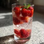 spring drinks