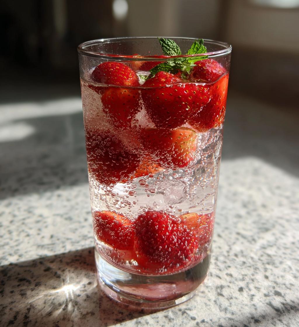 spring drinks