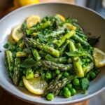 spring recipes