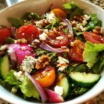 spring salad recipes