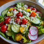 spring salads