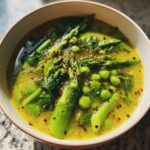 spring soup
