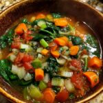 spring soup recipes crock pot