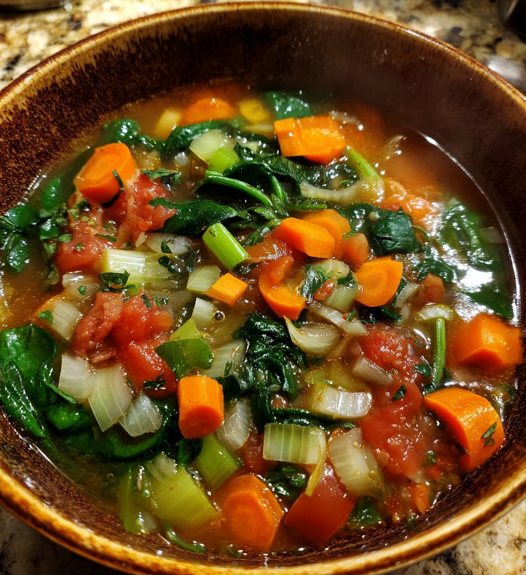 spring soup recipes crock pot