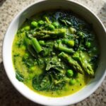 spring time soup recipes