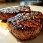 steak air fryer
