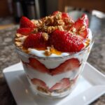 strawberry recipes easy breakfast