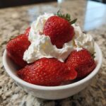 strawberry recipes easy fresh