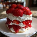 strawberry recipes easy quick
