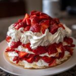 strawberry recipes easy video