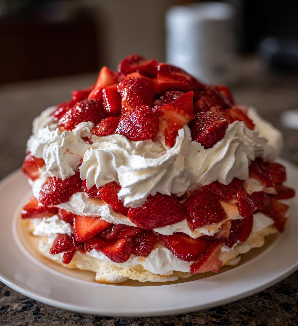 strawberry recipes easy video