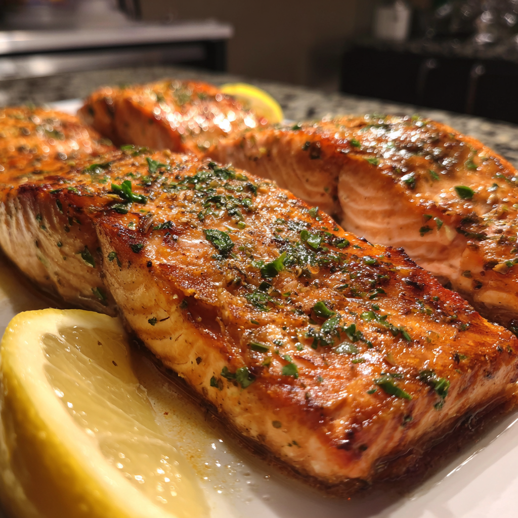 Grilled Salmon: The Perfect Recipe Ready in Under 30 Minutes