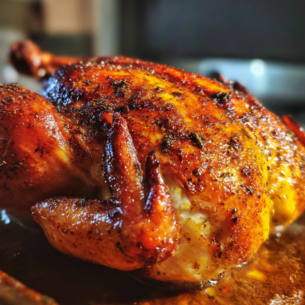 Smoked Chicken: The Perfect Recipe for Juicy BBQ Gatherings