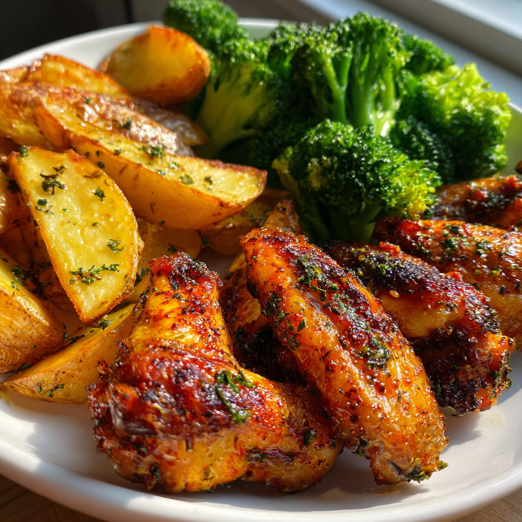 Air fryer recipes easy: 5 Irresistible Dishes for Busy Nights