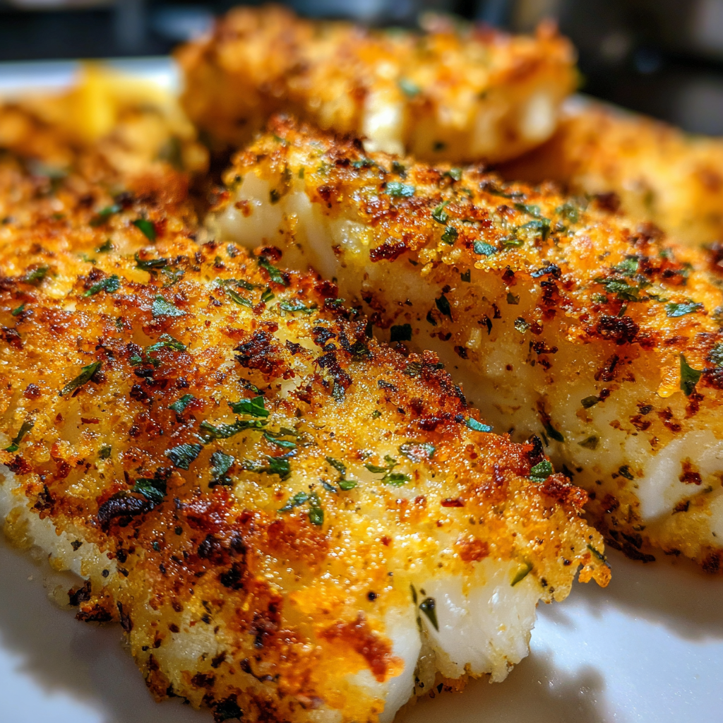 Cod in Air Fryer: 15-Minute Irresistible Crispy Delight