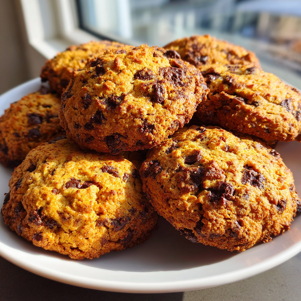 Cookies in Air Fryer: 5 Irresistible Recipes for Soft Treats
