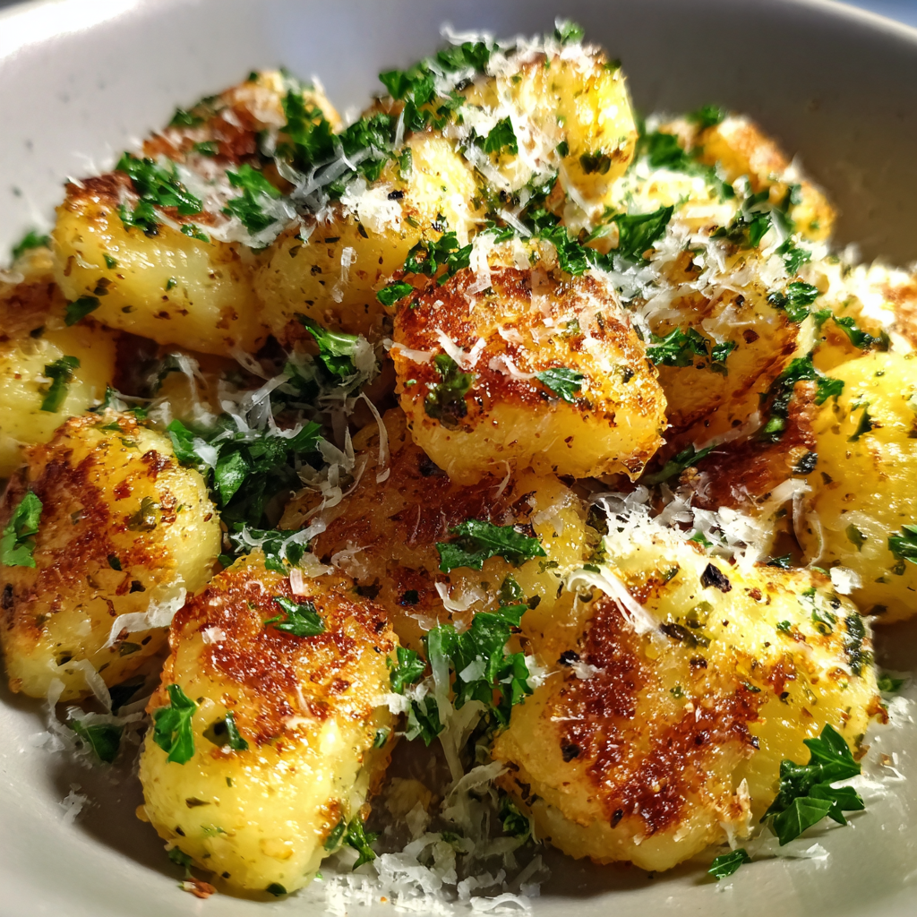 Gnocchi Air Fryer: Perfectly Crispy in Just 15 Minutes