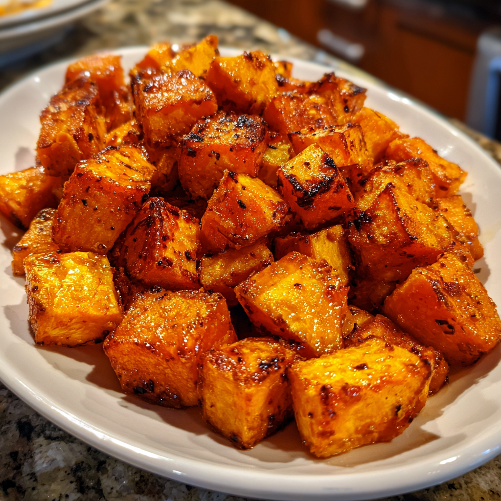 how to cook sweet potatoes air fryer for 20 minutes of crispy goodness