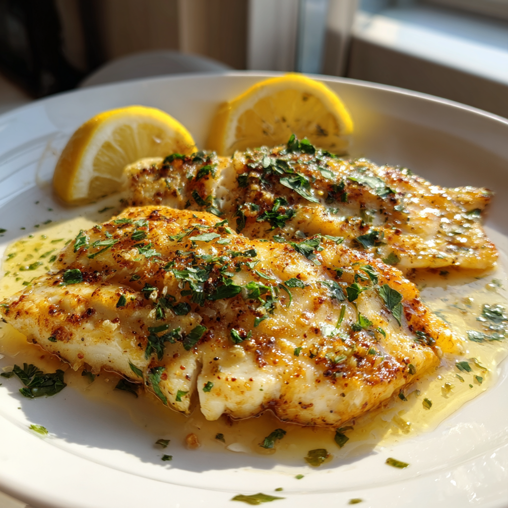 Peixe na Air Fryer: 15-Minute Irresistible Dinner Recipe