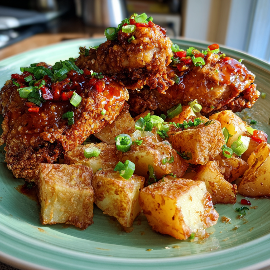receitas para fazer na air fryer: 5 Irresistible Dishes You Can Make Today