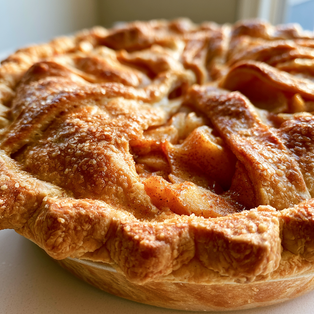 apple pie recipe: 1 Perfect Classic Apple Pie for Any Occasion