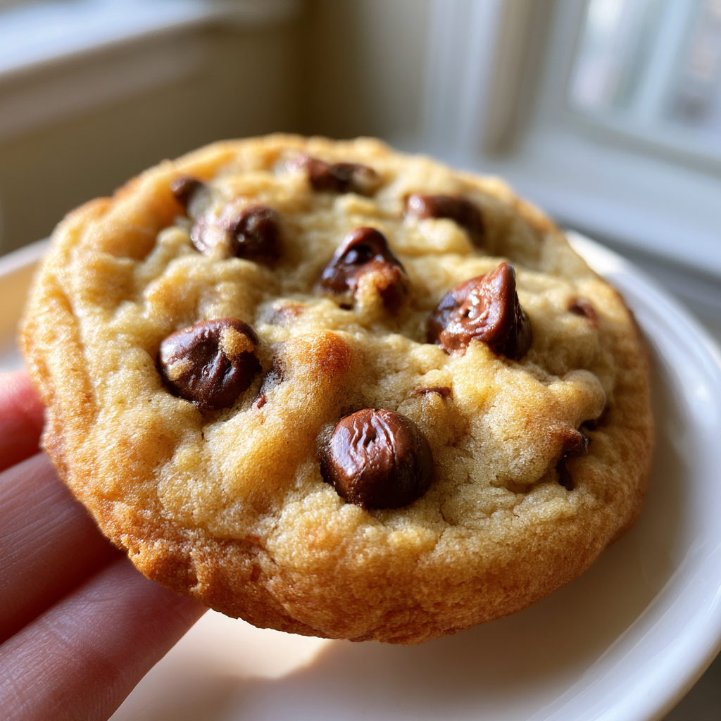 best chocolate chip cookie recipe for 12 irresistible cookies