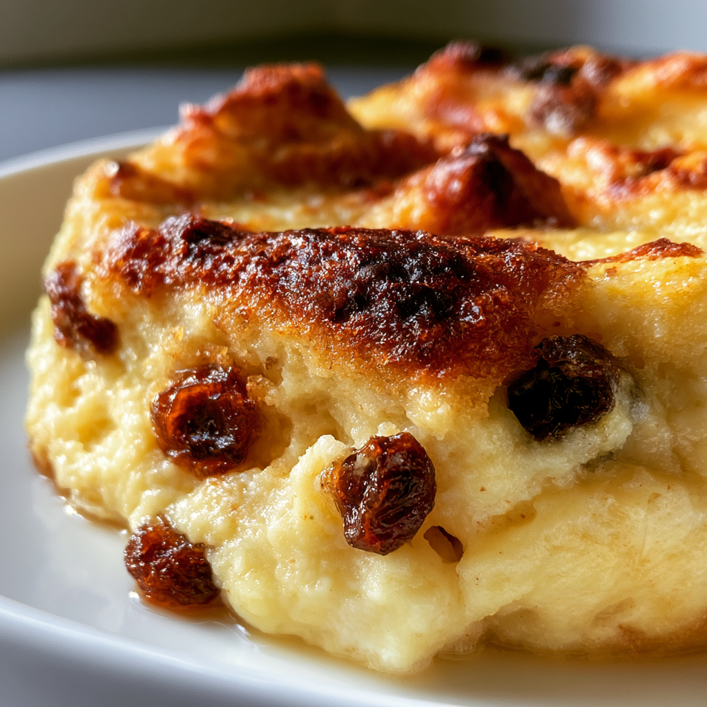 bread pudding recipe: The Perfect Comfort Dessert for Any Occasion